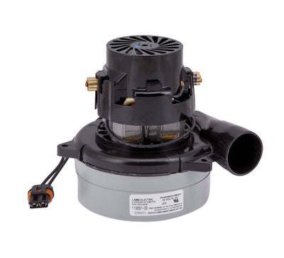Tennant 1023271, 24V Vacuum Motor