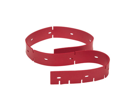 Tennant 1023327, Front Squeegee Blade