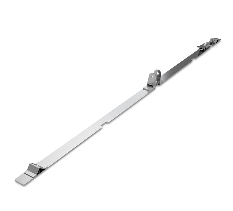 Tennant 1023335 / 4033251 Strap Assembly, Squeegee, 700mm, Fits Tennant T5e, T5
