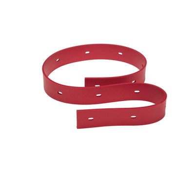 Tennant 1023399, Premium Rear Squeegee Blade