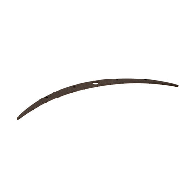 Tennant 1026354, 24 inch (600mm) squeegee blade retainer