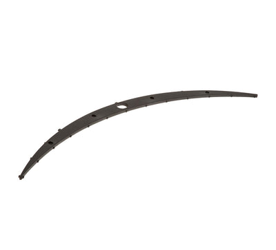 Tennant 1026416, 28 inch (700mm) squeegee blade retainer