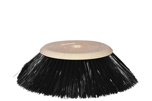Aftermarket Tennant 1027380, 26" Poly Side Brush
