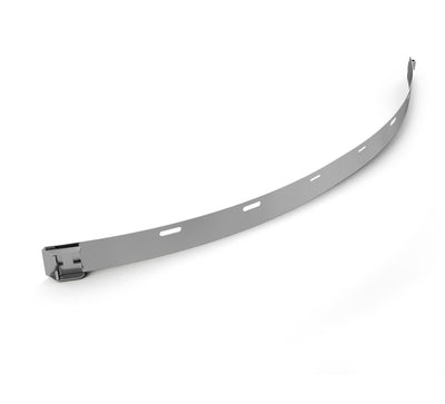 Tennant 1028374, CLAMP WLDT, REAR