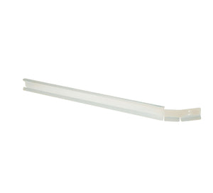 Tennant 1028979, Left side squeegee retainer