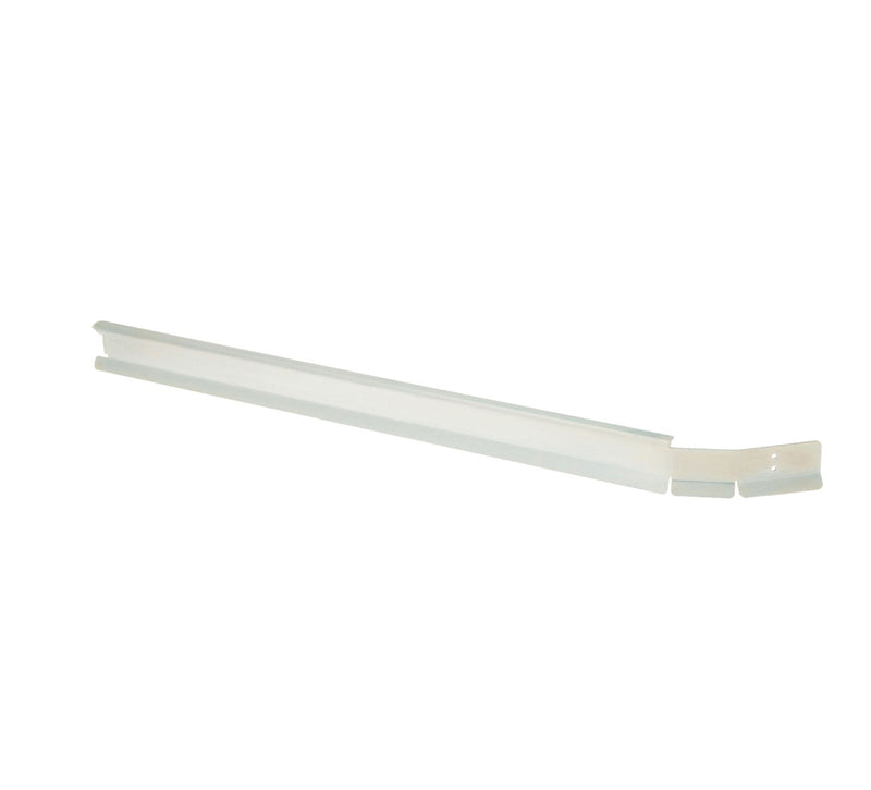 Tennant 1028979, Left side squeegee retainer