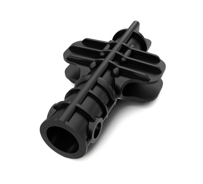 Tennant 1031028, Actuator spring housing