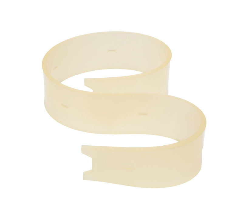 Tennant 1031945, Rear Urethane Squeegee