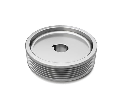 Tennant 1035173 / 4045389 Sheave, 06Grv, 2.96PD 0.59B, Alm, Fits Tennant T500 / T500e, 1610, T5, T500e, T5e, T7