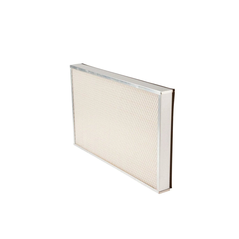 Tennant 1037206AM, Dust panel filter