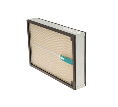 Tennant 1037210AM, Dust panel filter package