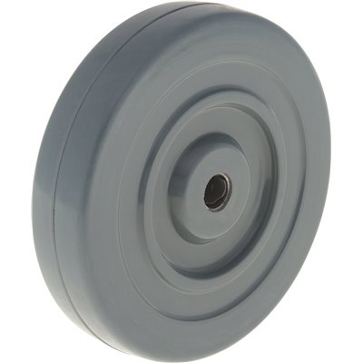 Nilfisk Advance VF48202, 5" Wheel