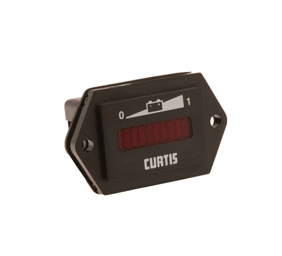 Tennant 1038957AM, LED Battery Discharge Gauge