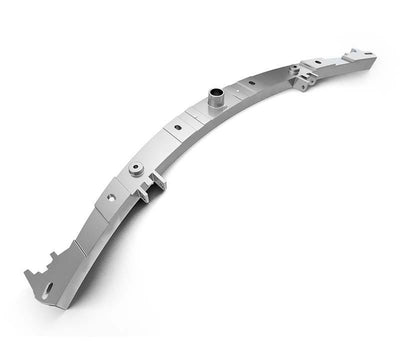 Tennant 1039489, 32 inch (800mm) squeegee weldment