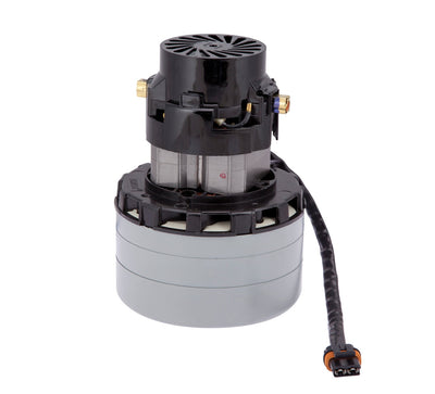Tennant 1255137, 24V 3 stage vacuum motor