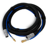 EDIC Carpet Wand and Hose Assembly Carpet Cleaning Kit  1533ACK image 3