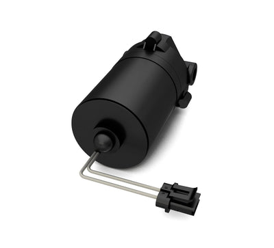 Tennant 1042495 / 4044695 24 Volt Solution Pump 35Psi, Fits Tennant 5680, T5e, T5, 5700, T7
