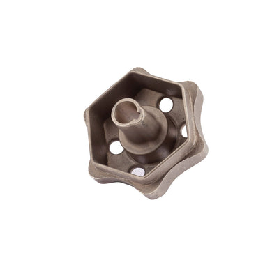 Tennant 1042966, Brush drive hub