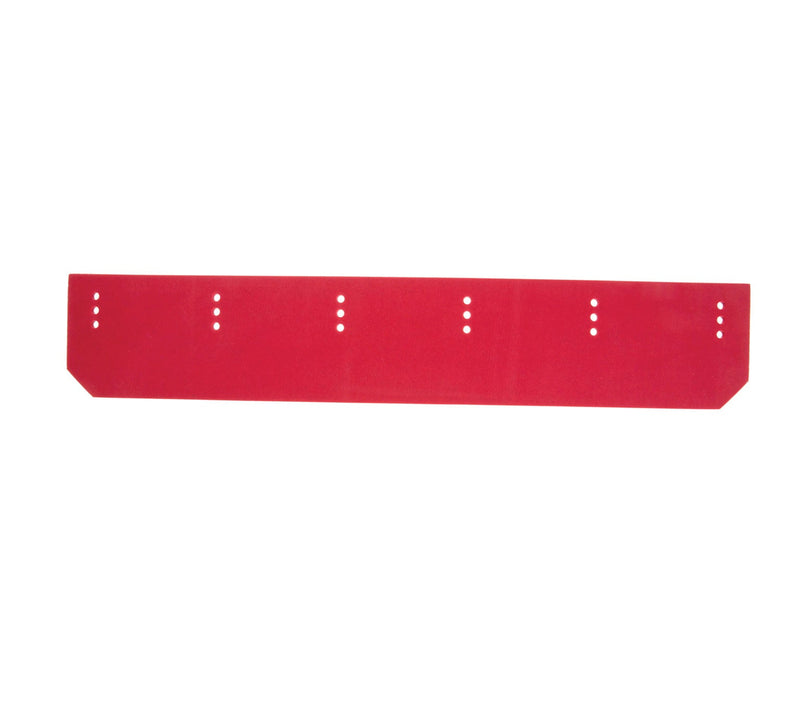 Tennant 1047238, Side Squeegee Premium