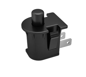 Tennant 1048955 / 4040075 Seat Switch, Fits Tennant B10, S20, M17, T17, 6200, R14, T12, T7
