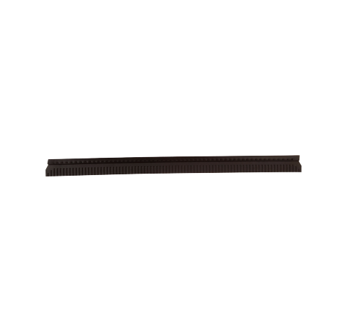 Tennant 1245933, Urethane Inner Squeegee Assembly