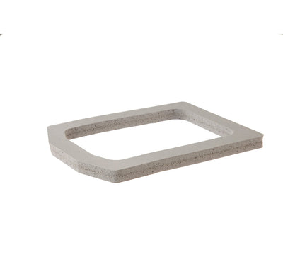 Tennant 1052876, Recovery Lid Gaskets