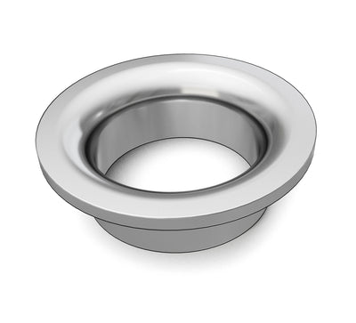 Tennant 1054662 / 4038652 Bushing, Flange, 0.50B 0.59D 0.25L, Fits Tennant T12, M17, T17, T16