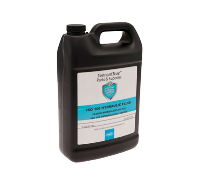 Tennant 1057710, ISO 100 Hydraulic Oil, 1 Gallon