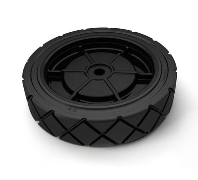 Tennant 1076240, Tire Solid Non Skid
