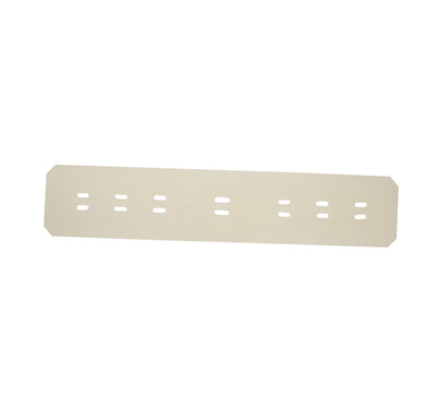Tennant 1060350 / 4034552 36 Inch Urethane Inner Side Brush Squeegee Blade, Fits Tennant T16