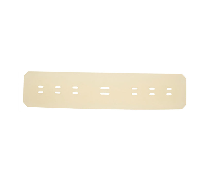Tennant 1060351 / 4034553 36 Inch Urethane Outer Side Brush Squeegee Blade. Tennant T16
