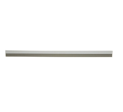 Tennant 1061356 / 4034743 Squeegee Blade Retainer, Fits Tennant T12, M17, T17, T16