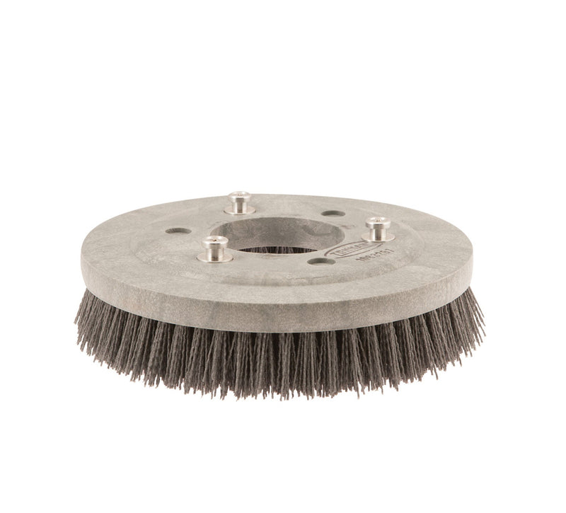 Tennant 1063297, 12" Abrasive Brush