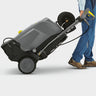 Karcher HDS UPRIGHT CLASS Hot Water Pressure Washer image 2