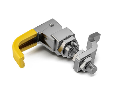Tennant 1065134, Latch Yellow