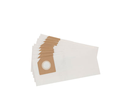 Tennant 1068845, 10PK Paper Bags