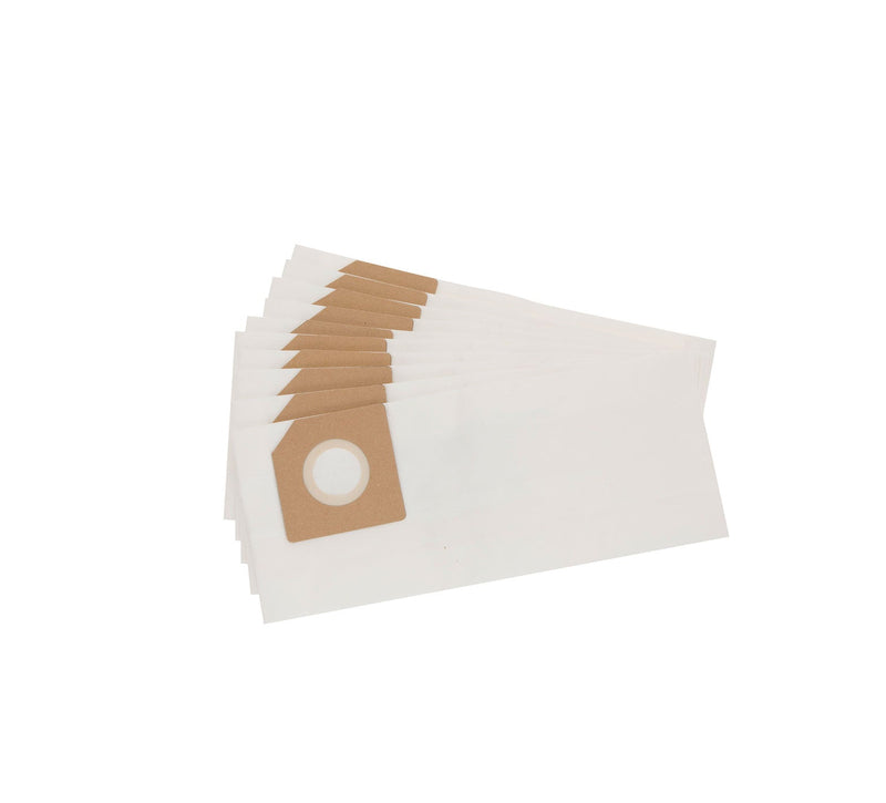 Tennant 1068845, 10PK Paper Bags