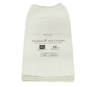 Tennant 1068846, Vacuum Bags 10PK