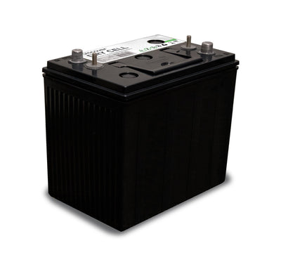 Tennant 1074042, 6V 220AH AGM Battery