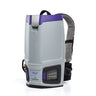 Proteam GoFit 6 PH, Backpack Vacuum, 6QT, Power Nozzle Kit, 12lbs, Electric, With Tools, HEPA, 3 Year Warranty, 107769 image 2