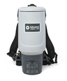 Advance Adgility,  Backpack Vacuum, 6QT or 10QT,  9.3lbs or 10.8lbs, Electric, With Tools, 2 Year Warranty image 2