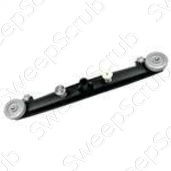 Karcher 8.635-292.0, Front mount squeegee assembly