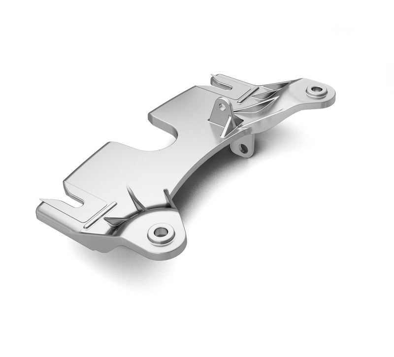 Tennant 1204957, Aluminum squeegee coupling