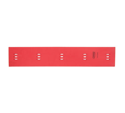 Tennant 1206589 / 4041373 25 Inch Premium Outer Side Squeegee Blade, Fits Tennant T17