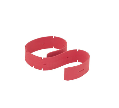 Tennant 1207086, Front Squeegee Blade