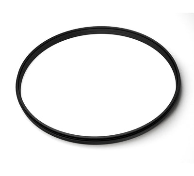 Tennant 1208033, 20 inch skirt assembly