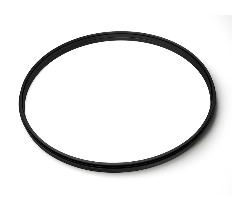 Tennant 1208033, 20 inch skirt assembly