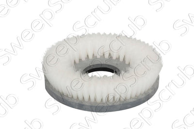 Tennant 1210136, 12" Nylon Brush