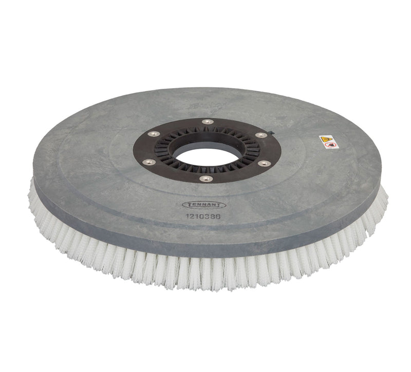 Tennant 1210386, 20" Magnetic Nylon Brush
