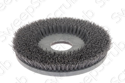Tennant 1213037, 17" Abrasive Brush